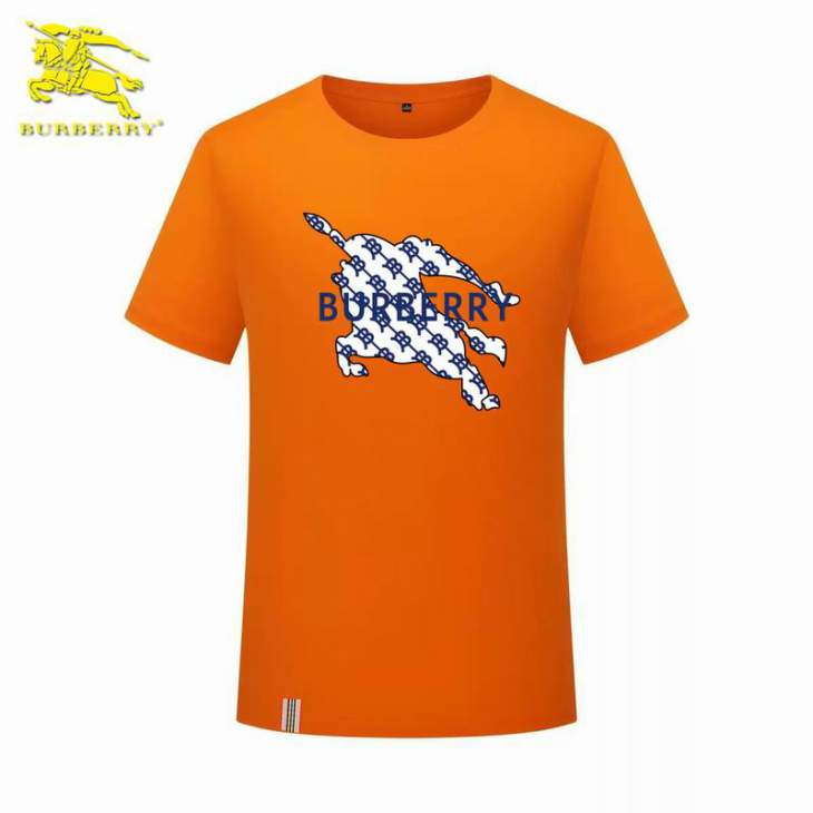 Picture of Burberry T Shirts Short _SKUBurberryM-3XL12yr3420320